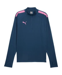 Sweatshirt teamLIGA HalfZip Sweatshirt