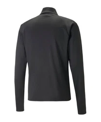 PUMA Sweatshirt teamLIGA HalfZip Sweatshirt 