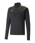 PUMA Sweatshirt teamLIGA HalfZip Sweatshirt 