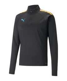 Sweatshirt teamLIGA HalfZip Sweatshirt