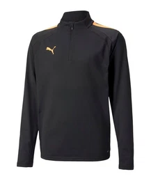 Sweatshirt teamLIGA HalfZip Sweatshirt