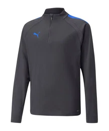 Sweatshirt teamLIGA HalfZip Sweatshirt
