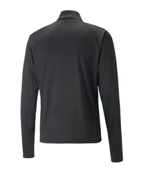 PUMA Sweatshirt teamLIGA HalfZip Sweatshirt 