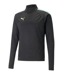 Sweatshirt teamLIGA HalfZip Sweatshirt Polyester