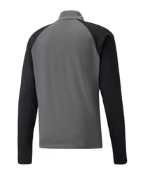 PUMA Sweatshirt teamLIGA HalfZip Sweatshirt 