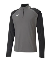 Sweatshirt teamLIGA HalfZip Sweatshirt