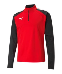 Sweatshirt teamLIGA HalfZip Sweatshirt