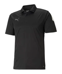 PUMA T-Shirt teamLIGA Sideline Polo 