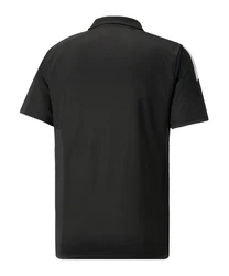 PUMA T-Shirt teamLIGA Sideline Polo 
