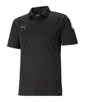 PUMA T-Shirt teamLIGA Sideline Polo 