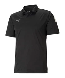 PUMA T-Shirt teamLIGA Sideline Polo 