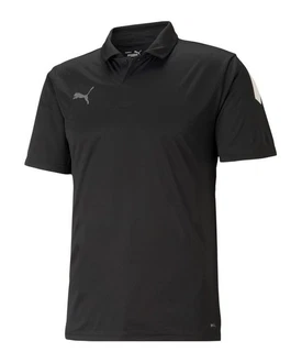 PUMA T-Shirt teamLIGA Sideline Polo PUMA T-Shirt teamLIGA Sideline Polo