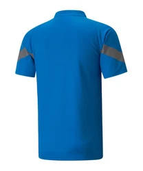 PUMA T-Shirt teamFINAL Trainingsshirt kurzarm 