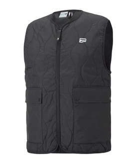 PUMA Sweatjacke Downtown Padded Weste