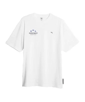 PUMA T-Shirt X BMW Graphic T-Shirt