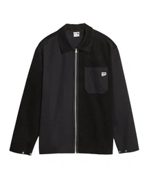 Sweatjacke DOWNTOWN Jacke Baumwolle