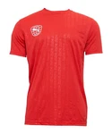 PUMA T-Shirt re:fibre Trikot Rot