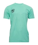 PUMA T-Shirt re:fibre Trikot Grün/Türkis