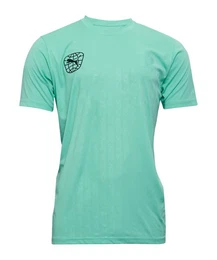 T-Shirt re:fibre Trikot Polyester