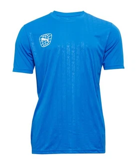 PUMA T-Shirt re:fibre Trikot Hellblau/Blau PUMA T-Shirt re:fibre Trikot Hellblau/Blau