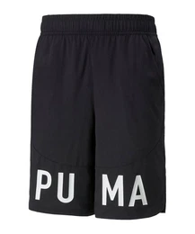 Laufshorts Logo 9in Short Training