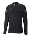 PUMA Sweatshirt teamFINAL Training 1/4 Zip 