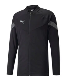 Sweatjacke teamFINAL Training Jacke