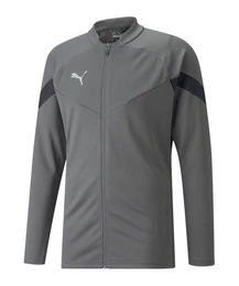 Sweatjacke teamFINAL Training Jacke