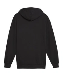 PUMA Sweater KING Top Hoody Schwarz
