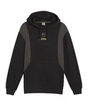 PUMA Sweater KING Top Hoody Schwarz