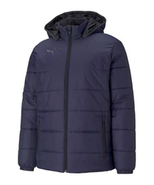 Sweatjacke teamLIGA Padded Jacke