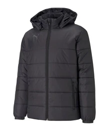 Sweatjacke teamLIGA Padded Jacke