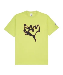 PUMA T-Shirt x P.A.M. Graphic T-Shirt 