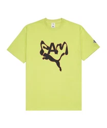 PUMA T-Shirt x P.A.M. Graphic T-Shirt 