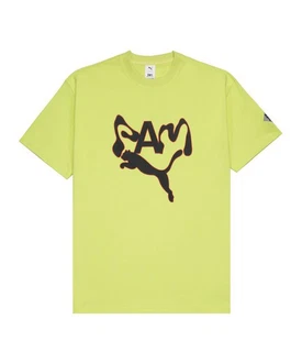 PUMA T-Shirt x P.A.M. Graphic T-Shirt PUMA T-Shirt x P.A.M. Graphic T-Shirt