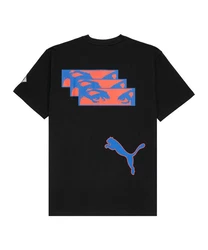 PUMA T-Shirt x P.A.M. Graphic T-Shirt 