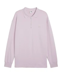 PUMA Sweatshirt Better Classics Polo Crew 