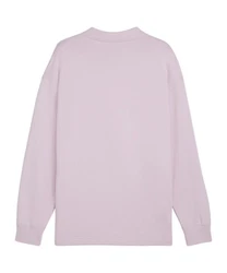 PUMA Sweatshirt Better Classics Polo Crew 