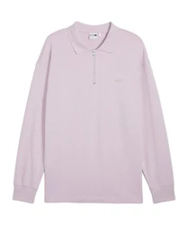 PUMA Sweatshirt Better Classics Polo Crew 
