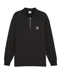 Sweatshirt Better Classics Polo Crew Sweatshirt Baumwolle