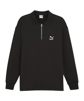 PUMA Sweatshirt Better Classics Polo Crew