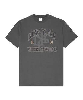 PUMA T-Shirt X RHUIGI Graphic T-Shirt 
