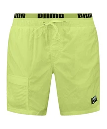 Funktionshose Swim Utility Mid Badehose