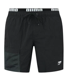 Funktionshose Swim Utility Mid Badehose