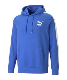 Sweatshirt T7 ICONIC Hoody Baumwolle