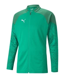 PUMA teamCUP Trainingsjacke 