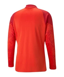 PUMA teamCUP Trainingsjacke 