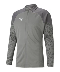 PUMA teamCUP Trainingsjacke 