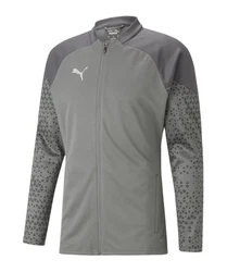 PUMA teamCUP Trainingsjacke 