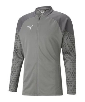 PUMA teamCUP Trainingsjacke 